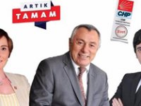 CHP Rize’den Aday Tanıtım Toplantısı