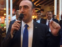Birben: 24 Haziran’a Kadar MHP’nin Milletvekili Adayıyım, 24 Haziran Akşamı Rize’nin ve Rizeli’nin Milletvekiliyim