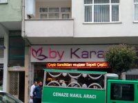 Rize'de Şüpheli Ölüm