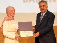 Yazıcı:"Yargılama faaliyetinin yapıldığı yerlerde dönüşümü gerçekleştirdik"