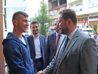Avcı: “Hedef Rekorla 3-0”