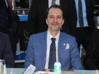 Fatih Erbakan Milli Görüş’ün Yeni Partisi İçin Tarih Verdi