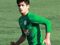 Çaykur Rize’de ‘ALAN’da Biyonik Adam!
