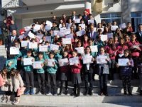 18 Milyon Öğrenci Karne Alıyor