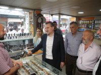 Gençlik ve Spor Bakanı Bak: "Turizm açısından havalimanı son derece önemli bir yatırım"