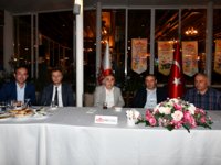 ÇAYKUR Ailesi İftarda Buluştu