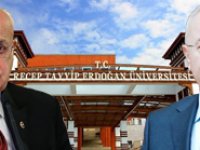Kahraman ve Kasırga Mezuniyet Töreni İçin Geliyor