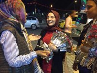 Av. Aksu: Doğu Karadeniz Bölgesinde 2. Kadın Milletvekili Rize'den Çıkmalı