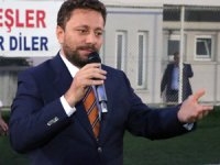 Rize Milletvekili Avcı’nın Acı Günü