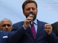 Milletvekili Avcı Rize’nin Gündemindeki Konuları Değerlendirdi