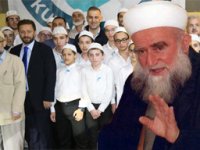 Zavendikli Mustafa Yıldız Hoca Efendinin Eseri 3 Çeyrek Asra Dayandı
