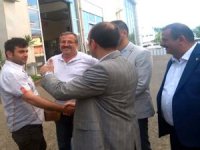 Birben, Cumhur İttifakı Ruhuna Sahip Çıkacağız
