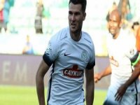 Beşiktaş Robin Yalçın'ı Takip Ediyor!