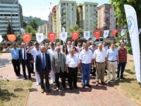 İpsiz Recep Ölümünün 90. Yıl Dönümünde Rize’de Anıldı