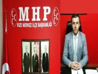 Kaya, Cumhur İttifakı İle Halk Seçimini Yaptı