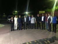 MHP Milletvekili Adayı Tüfekçi: Derepazarı Kazanacak