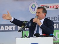 Gençlik Ve Spor Bakanı Osman Aşkın Bak, Çaykur Rizespor'un Avusturya Kararını Destekliyoruz