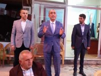 MHP Milletvekili Adayı Birben, Ramazan Orucuyla Birlikte Uyku Orucuna Girdi