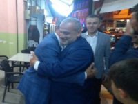 Mhp Kendirli'de Belde Teşkilatını Açtı
