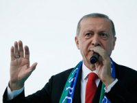 Cumhurbaşkanı Erdoğan Rize’ye Geliyor