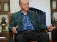 Cumhurbaşkanı Erdoğan Siyaseti Bırakınca Güneysu’ya Döner mi? Sorusunu Böyle Cevaplandırdı