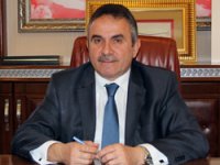 Ahmet Minder Cumhurbaşkanlığı Başdanışmanlığına Atandı