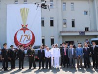 Rize'de Jandarma'nın 179. Kuruluş Yıldönümü Kutlandı