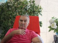 Tedavisine Devam Edilen Deniz Baykal’dan İlk Fotoğraf