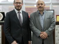 Rize Şehir Hastanesine Kavuşuyor!