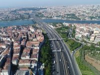 İstanbul’da Bayram Sabahında Yollar Bomboş Kaldı