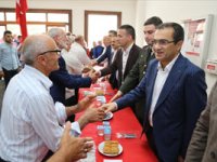 Çayeli’nde Ramazan Bayramı Sevinci
