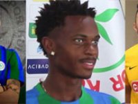 Çaykur Rizespor 3 Futbolcu ile Yollarını Ayırdı