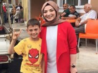 Semra Aksu Siyaseti Çok Sevdi