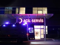 Kavgada Silahlar Konuştu: 1 Ölü, 9 Yaralı