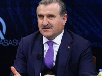 Gençlik ve Spor Bakanı Bak, AA Editör Masasına Konuk Oldu