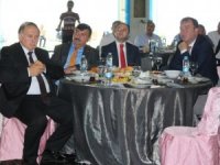 Artvin’de İmar Barışı Bilgilendirme Toplantısı Yapıldı