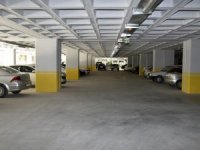 Gümüşhane Belediyesi Otopark Fiyatını 1 Lira Yaptı