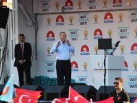 "Pensilvanya’yı İncitmemek İçin Şehit Halisdemir’in Kabrine Bile Uğrayamıyor"