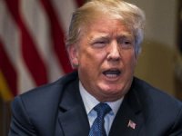 Trump’a Kendi Partisinden Tepki