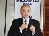 "Sizin Aklınız, Fikriniz Yok Mu"