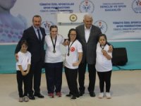 "Devlette Çalışan Engelli Sayısında 10 Kattan Fazla Artış Var"