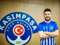 Özgür Çek Kasımpaşa’da