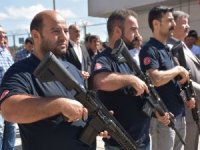 Tsk’ya 20 Bin Milli Piyade Tüfeği