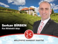 Serkan Birben'den Dikkat Çeken Açıklama
