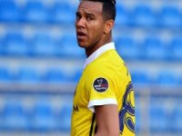 Josef De Souza Kalmak İstiyor