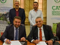 Halkbank'tan Çaya Lezzet Katan Kredi