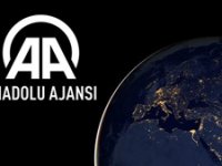 Anadolu Ajansı'ndan Açıklama