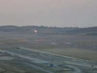 Cumhurbaşkanı Erdoğan’ın Uçağı 3. Havalimanına İndi
