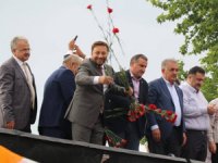 AK Adaylardan Fındıklı’da Büyük Miting