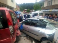 En Mutlu Günleri Facia İle Bitti